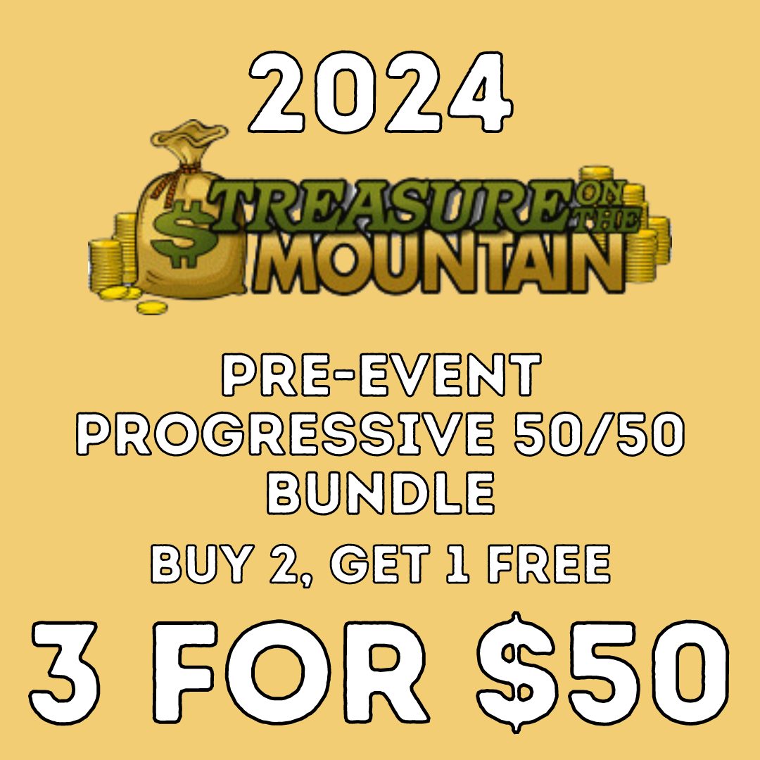 2024 Snowshoe Bundle Treasure On The Mountain